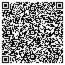 QR code with Harris Harris and Co Cpas Pllc contacts
