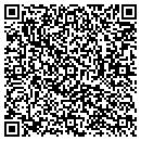 QR code with M R Snyder Co contacts