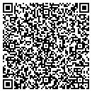 QR code with Atkinson Forest contacts