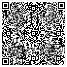 QR code with Advanced Technology In Media A contacts