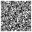 QR code with N L C C Johnathans House Inc contacts