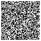 QR code with J H Gunn Elementary School contacts