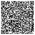 QR code with Ccsi contacts