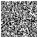 QR code with MVP Pool Service contacts