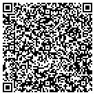 QR code with My Time Styles & Cuts contacts