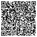 QR code with Gap contacts