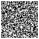 QR code with Cove Grill contacts