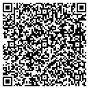QR code with Monorail Inc contacts