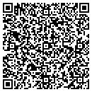 QR code with A-1 Self Storage contacts