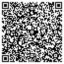 QR code with A B C Store contacts