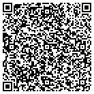 QR code with Asheville Property Mgmt contacts