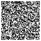 QR code with Dedona Tint and Graphics contacts