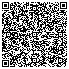 QR code with James R Mc Vicker Jr Architect contacts