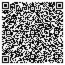 QR code with King Awning Company contacts
