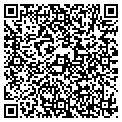 QR code with B B & T contacts