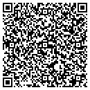 QR code with JLR Corp contacts