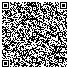 QR code with Accurate Heating & Cooling contacts