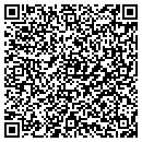 QR code with Amos Investigations and Securi contacts