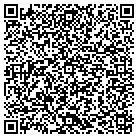 QR code with Angeles Welding Mfg Inc contacts