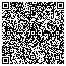 QR code with EB Games contacts