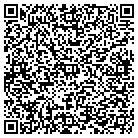 QR code with A Wilson Transportation Service contacts