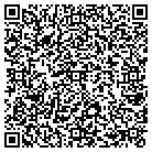 QR code with Advanced Locational Resea contacts