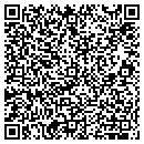 QR code with P C Pros contacts