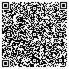 QR code with Nancy Straub Survey Service contacts