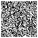 QR code with J&R Grape Harvesting contacts