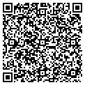 QR code with Tcb contacts
