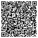 QR code with KFC contacts