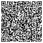 QR code with T W Friddle Grading & Hauling contacts