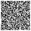 QR code with Barnes Siding contacts