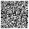 QR code with Hornes TV contacts