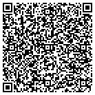 QR code with Walsh Construction Company Ill contacts