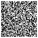 QR code with Jeffords Will contacts