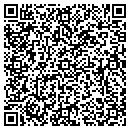 QR code with GBA Systems contacts