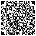 QR code with Harden contacts