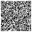 QR code with MHC Service contacts