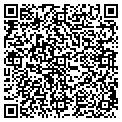 QR code with WWCS contacts