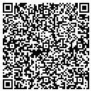 QR code with South Point contacts