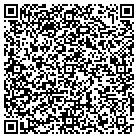 QR code with Dandelion Gift & Apparrel contacts