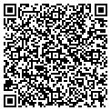 QR code with Gemini contacts