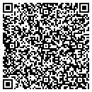 QR code with J Weiner Assocs Inc contacts