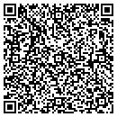 QR code with Gary Cox MD contacts