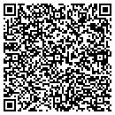 QR code with Daniels Inc contacts