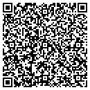 QR code with Hatteras Island Resort contacts