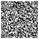 QR code with T J Custom Building contacts