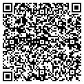 QR code with Bloomers contacts