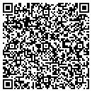 QR code with Pampered Pups contacts